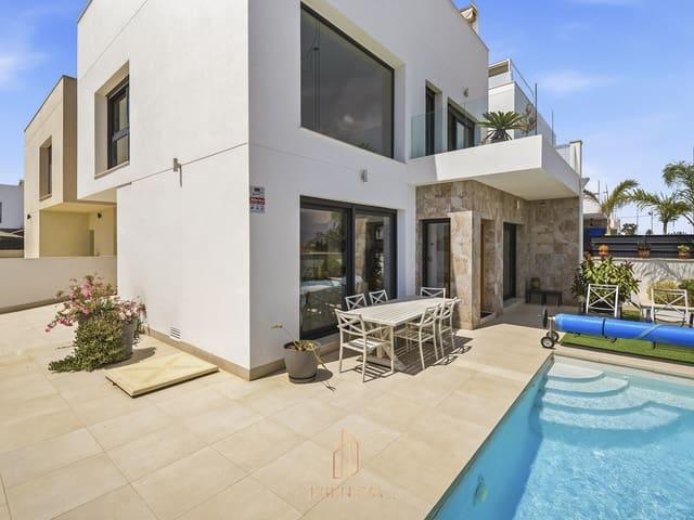 Chalet en venta en Daya Vieja, Alicante