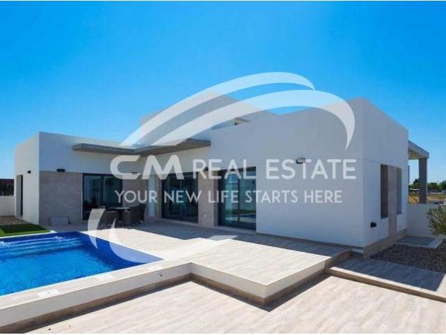 Chalet en venta en Daya Nueva