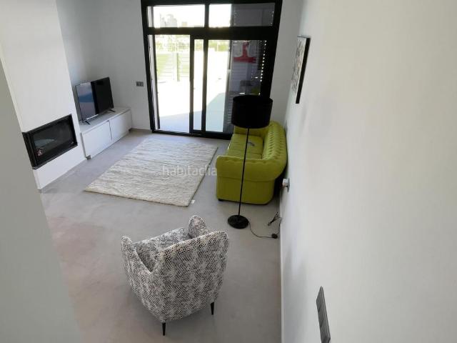 Chalet en venta en Daya Nueva. Villa Independiente en Daya Nueva Alicante. Chalets Daya.