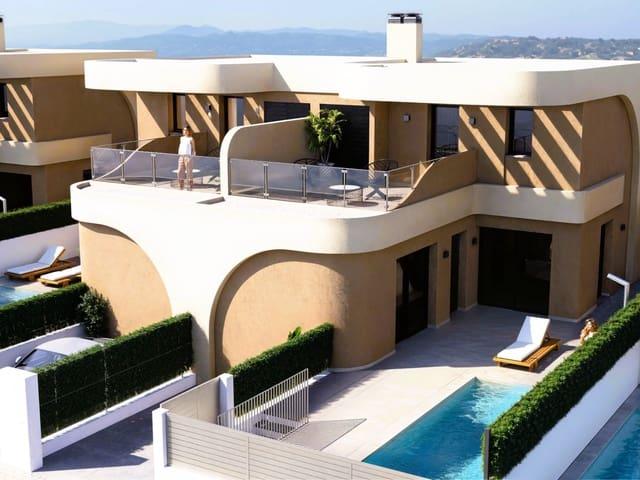 Chalet en venta en Daya Nueva, Alicante