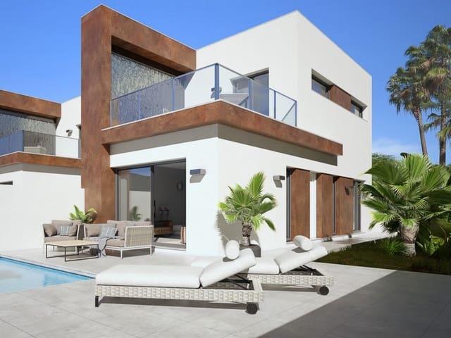 Chalet en venta en Daya Nueva, Alicante