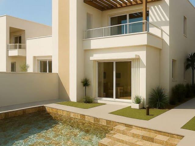 Chalet en venta en Daya Nueva, Alicante