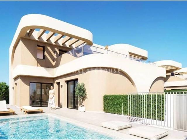 Chalet en venta en Daya Nueva, Alicante