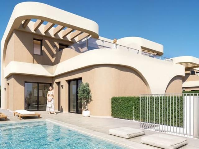 Chalet en venta en Daya Nueva, Alicante