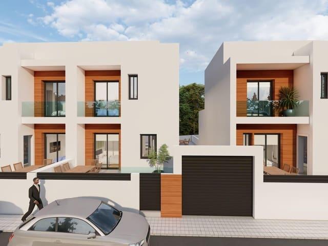 Chalet en venta en Daya Nueva, Alicante