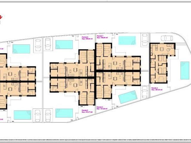 Chalet en Venta en Daya Nueva, Alicante