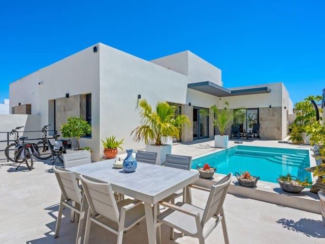 Chalet en venta en Daya Nueva, Alicante