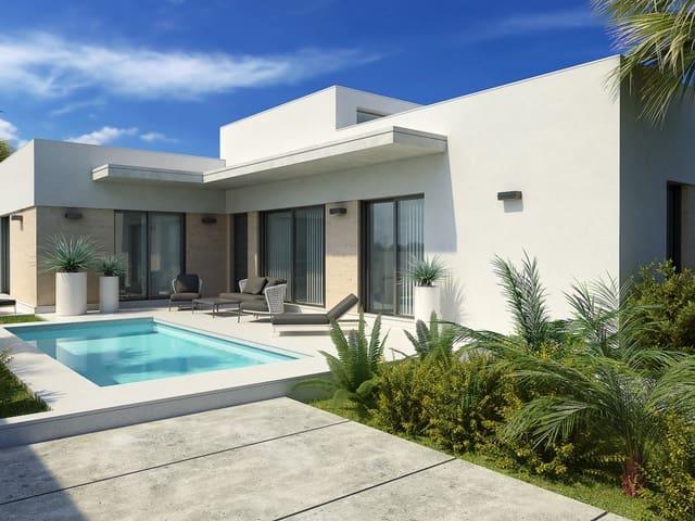 Chalet en venta en Daya Nueva, Alicante