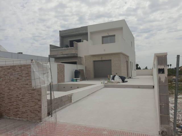 Chalet en venta en Daya Nueva, Alicante