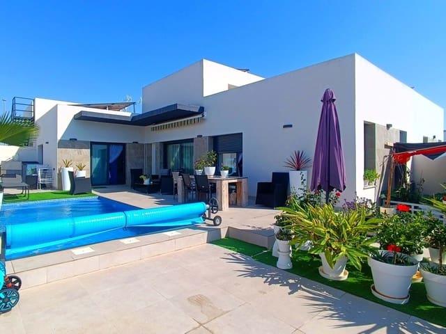 Chalet en venta en Daya Nueva, Alicante