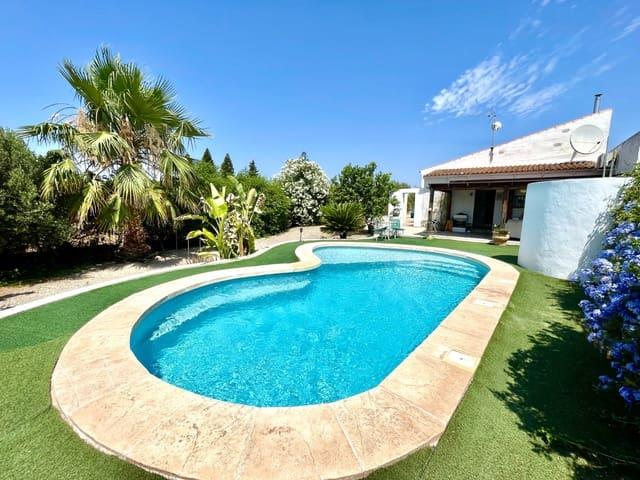 Chalet en venta en Daya Nueva, Alicante