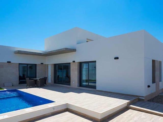 Chalet en venta en Daya Nueva, Alicante