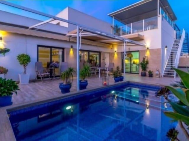 Chalet en venta en Daya Nueva, Alicante