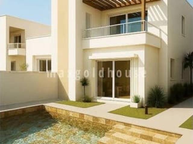 Chalet en venta en Daya Nueva, Alicante