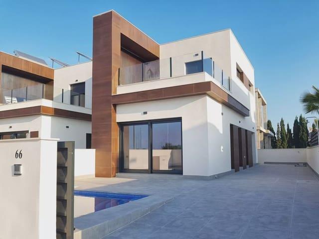 Pareado en venta en Daya Nueva, Alicante