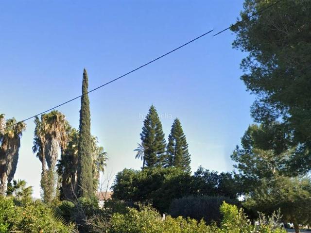 Chalet en venta en Daya Nueva. Chalets Daya.