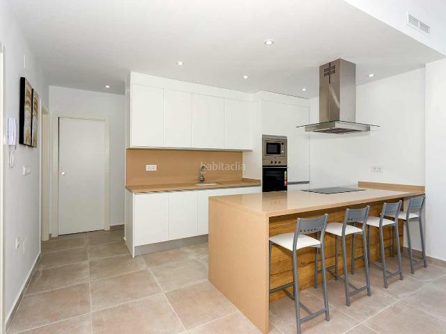 Chalet en venta en Daya Nueva. Chalets Daya.