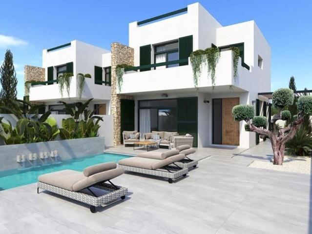 Chalet en venta en Daya Nueva, Daya Nueva