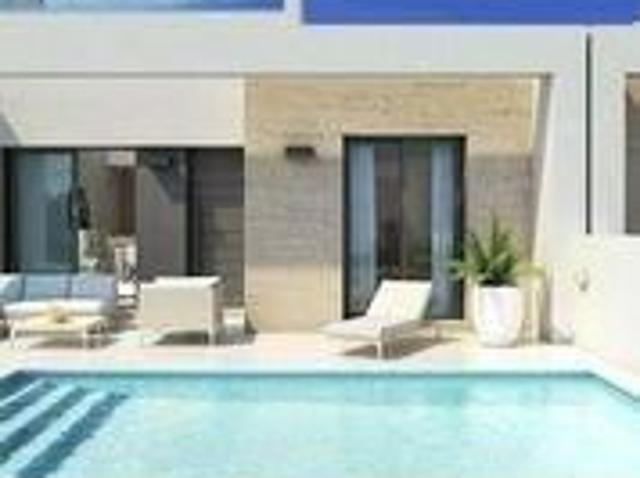 Chalet en venta en Daya Nueva, Daya Nueva