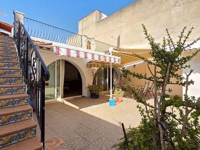 Chalet en venta en Daimús, Valencia Costa Valencia