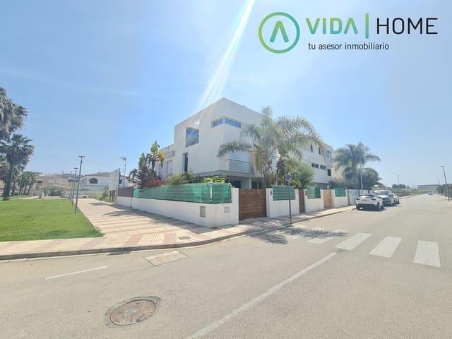 Chalet en venta en Daimús, Valencia Costa Valencia
