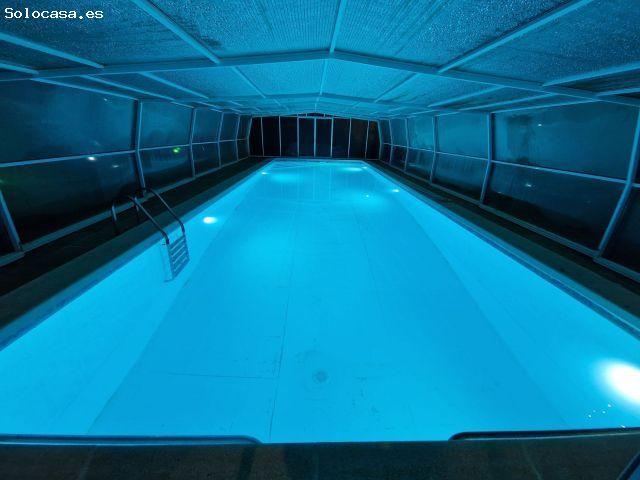 Chalet en Venta en Dehesa de campoamor, Alicante