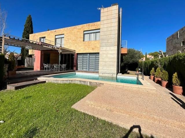 Chalet en venta en Dehesa de Campoamor, Alicante Costa Blanca
