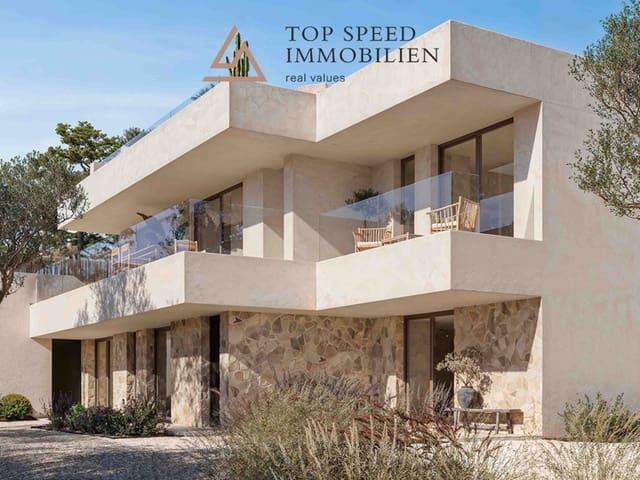 Chalet en venta en Dehesa de Campoamor, Alicante Costa Blanca