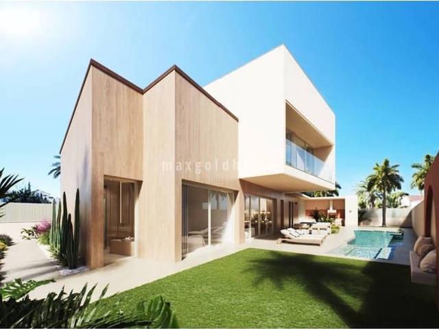 Chalet en venta en Dehesa de Campoamor, Alicante Costa Blanca