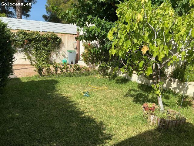 Chalet en venta en Dehesas de Campoamor