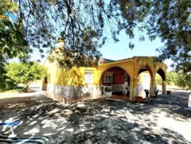 Chalet en venta en Dehesilla de Calamon