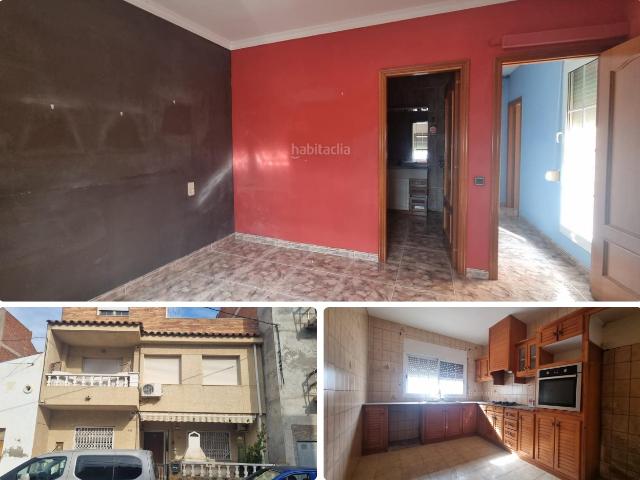 Chalet en venta en Deltebre Costa Dorada. Solvia Inmobiliaria Casa Deltebre. Chalets.