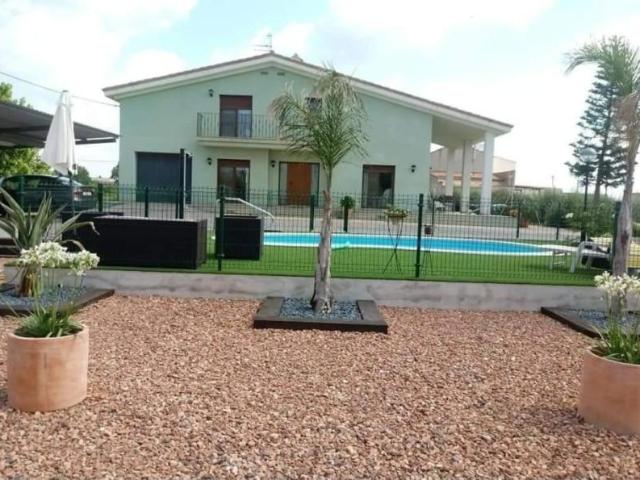 Chalet en venta en Deltebre, Deltebre
