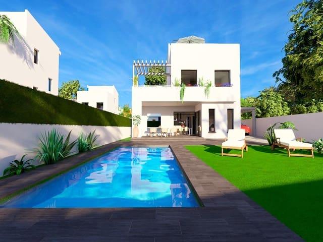 Chalet en venta en Deltebre, Tarragona