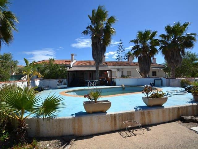 Chalet en venta en Deltebre, Tarragona
