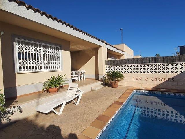 Chalet en venta en Deltebre, Tarragona