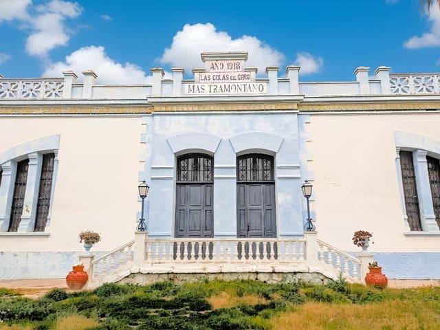 Chalet en venta en Deltebre, Tarragona