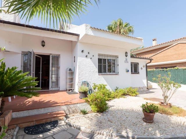 Chalet en venta en Deltebre, Tarragona