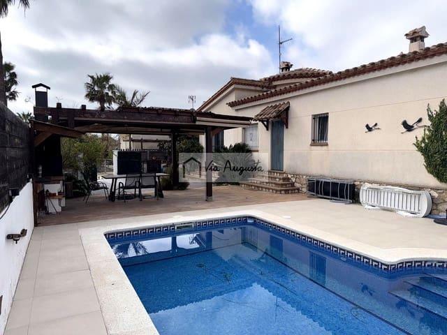 Chalet en venta en Deltebre, Tarragona