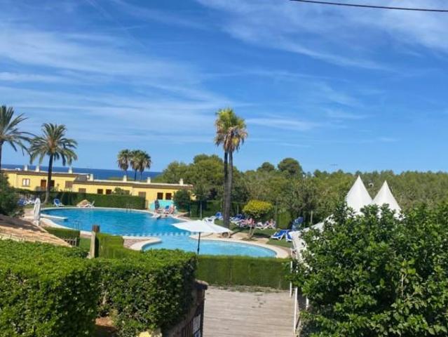Adosada en venta en Denia