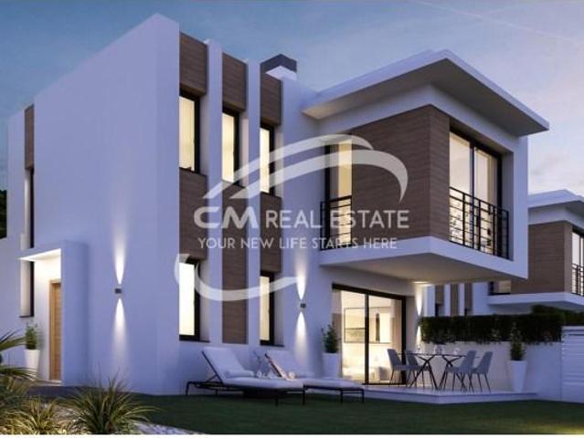 Chalet en venta en Denia