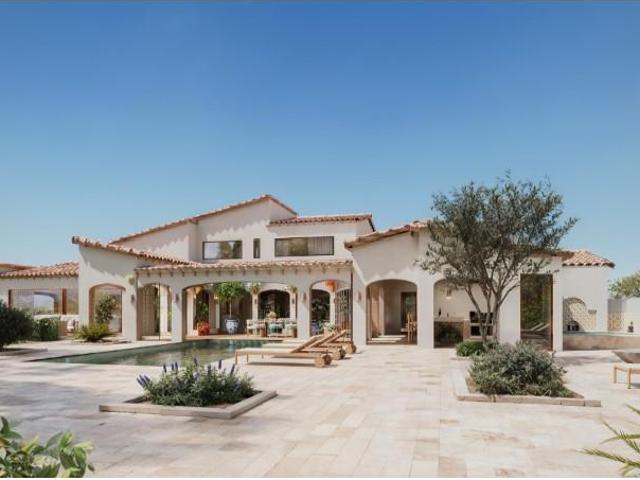 Chalet en venta en Denia