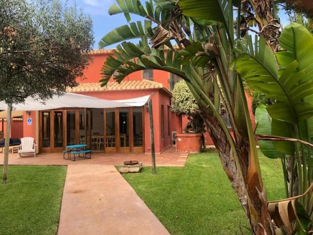 Chalet en venta en Denia