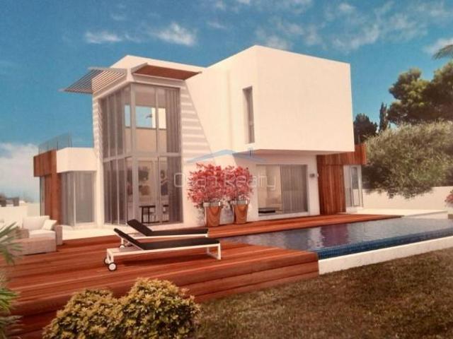 Chalet en venta en Denia, CENTRO DE CUIDAD