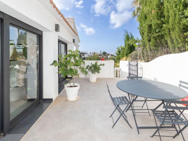 Chalet en venta en Dénia, Centro Urbano. Chalets.