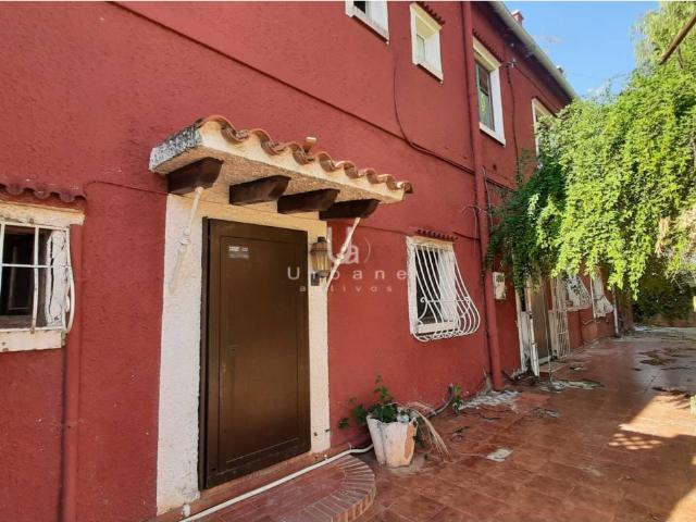 CHALET EN VENTA EN DENIA A 100 METROS DE LA PLAYA