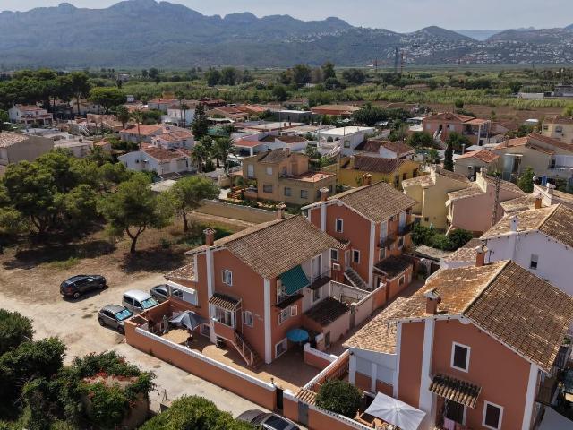 Chalet en venta en Dénia Alicante