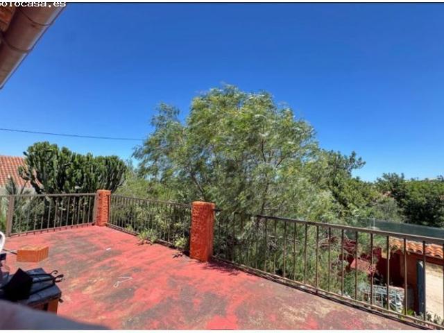 Chalet en Venta en Denia, Alicante