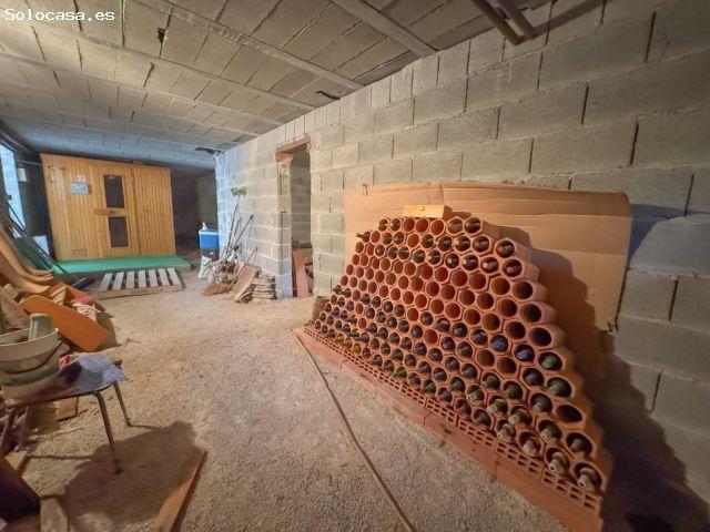 Chalet en Venta en Denia, Alicante