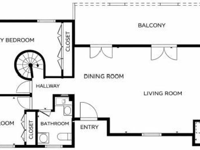 Chalet en Venta en Denia, Alicante